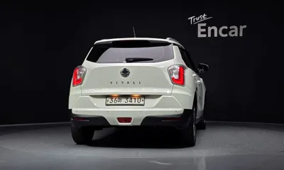 KG_Mobility_Ssangyong TIBOLI 2017, 125814 км, за 4167.48 USD