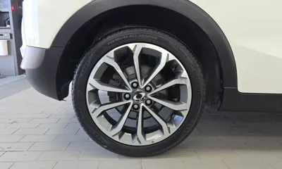 KG_Mobility_Ssangyong TIBOLI 2017, 125814 км, за 4167.48 USD