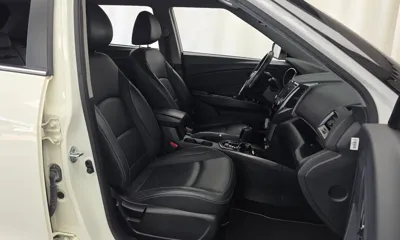KG_Mobility_Ssangyong TIBOLI 2017, 125814 км, за 4163.42 USD - фото 11