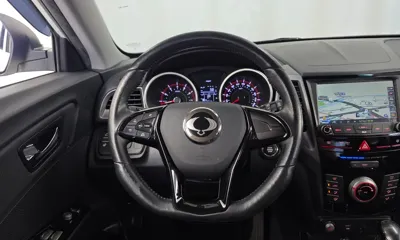 KG_Mobility_Ssangyong TIBOLI 2017, 125814 км, за 4163.42 USD - фото 13