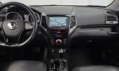 KG_Mobility_Ssangyong TIBOLI 2017, 125814 км, за 4163.42 USD - фото 14