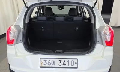 KG_Mobility_Ssangyong TIBOLI 2017, 125814 км, за 4163.42 USD - фото 20