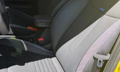 MINI Cooper 2025, 6500 км, за 20933.44 USD - фото 8