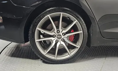 Genesis G70 2019, 59190 км, за 17107.36 USD