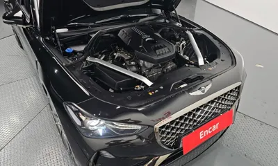 Genesis G70 2019, 59190 км, за 17107.36 USD - фото 6