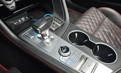 Genesis G70 2019, 59190 км, за 17107.36 USD - фото 9