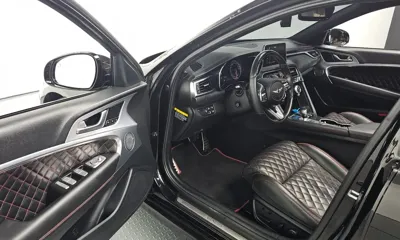 Genesis G70 2019, 59190 км, за 17107.36 USD - фото 10