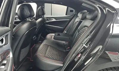 Genesis G70 2019, 59190 км, за 17107.36 USD - фото 12