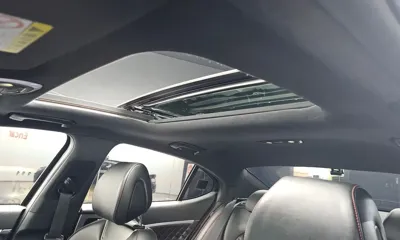 Genesis G70 2019, 59190 км, за 17107.36 USD - фото 20