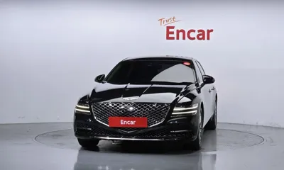 Genesis G80 2021, 170944 км, за 16355.75 USD