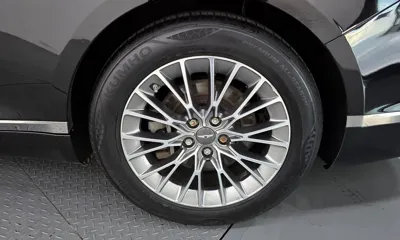 Genesis G80 2021, 170944 км, за 16355.75 USD