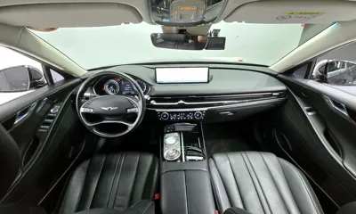 Genesis G80 2021, 170944 км, за 16355.75 USD - фото 7