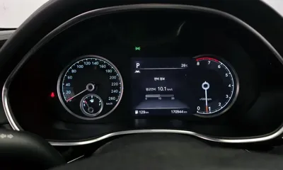 Genesis G80 2021, 170944 км, за 16355.75 USD - фото 8