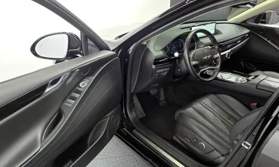 Genesis G80 2021, 170944 км, за 16355.75 USD - фото 10