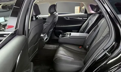 Genesis G80 2021, 170944 км, за 16355.75 USD - фото 12