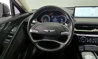 Genesis G80 2021, 170944 км, за 16355.75 USD - фото 13