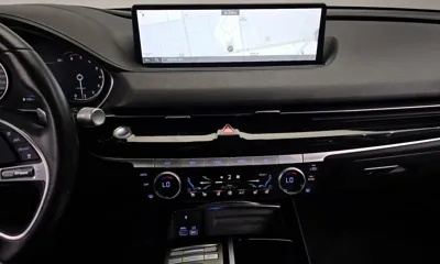 Genesis G80 2021, 170944 км, за 16355.75 USD - фото 16