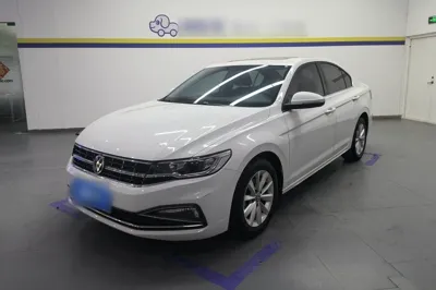 Volkswagen Bora · 2021 год