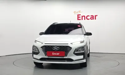 Hyundai Kona 2018, 75222 км, за 8196.73 USD