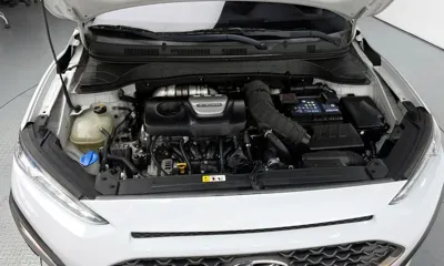 Hyundai Kona 2018, 75222 км, за 8196.73 USD - фото 6