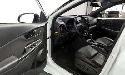Hyundai Kona 2018, 75222 км, за 8196.73 USD - фото 10