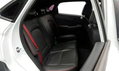 Hyundai Kona 2018, 75222 км, за 8196.73 USD - фото 11