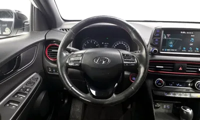 Hyundai Kona 2018, 75222 км, за 8196.73 USD - фото 12