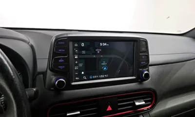 Hyundai Kona 2018, 75222 км, за 8196.73 USD - фото 13