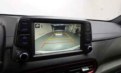 Hyundai Kona 2018, 75222 км, за 8196.73 USD - фото 14