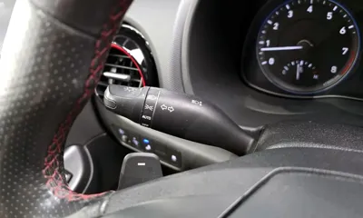 Hyundai Kona 2018, 75222 км, за 8196.73 USD - фото 17