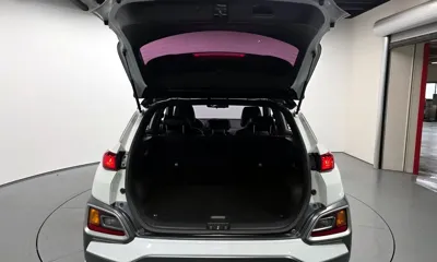 Hyundai Kona 2018, 75222 км, за 8196.73 USD - фото 20