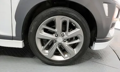 Hyundai Kona 2018, 75222 км, за 8196.73 USD - фото 21