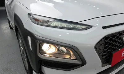 Hyundai Kona 2018, 75222 км, за 8196.73 USD - фото 22
