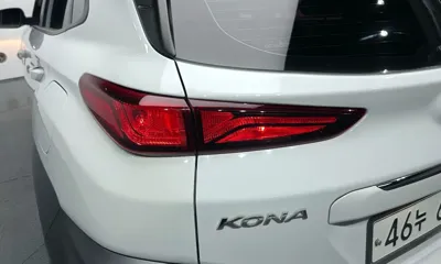 Hyundai Kona 2018, 75222 км, за 8196.73 USD - фото 23