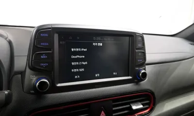 Hyundai Kona 2018, 75222 км, за 8196.73 USD - фото 28