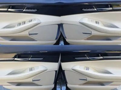 Genesis EQ900 2018, 68000 км, за 19218.25 USD - фото 15