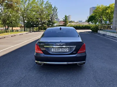 Genesis EQ900 2018, 68000 км, за 19218.25 USD - фото 16