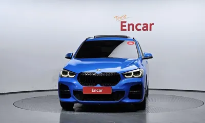BMW X1 2021, 149079 км, за 12151.86 USD