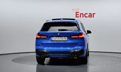 BMW X1 2021, 149079 км, за 12151.86 USD