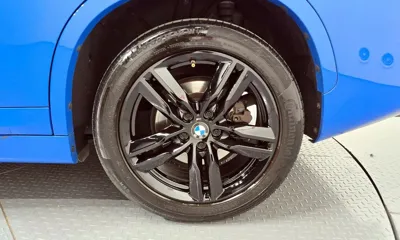 BMW X1 2021, 149079 км, за 12151.86 USD