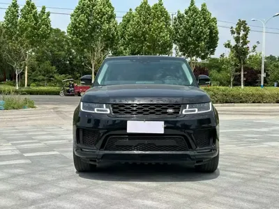 Land Rover Sport 2021, 83000 км, за 51836.26 USD