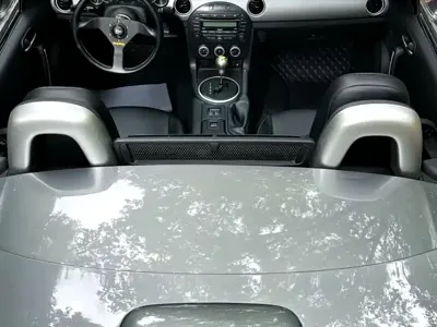 Mazda MX-5 2010, 110000 км, за 20156.58 USD - фото 6