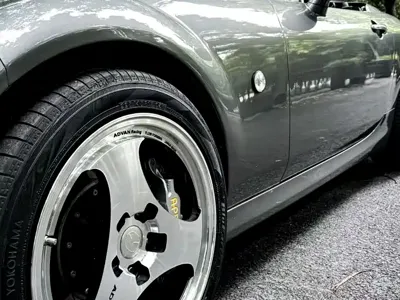 Mazda MX-5 2010, 110000 км, за 20156.58 USD - фото 7