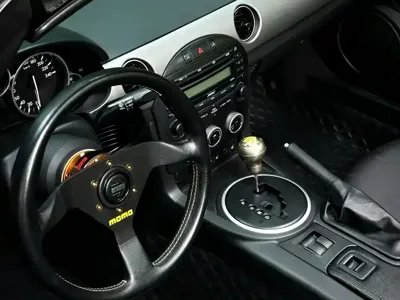 Mazda MX-5 2010, 110000 км, за 20156.58 USD - фото 9