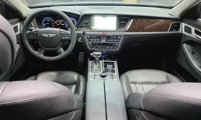 Hyundai Genesis 2015, 176688 км, за 6186.1 USD - фото 7