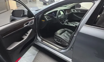 Hyundai Genesis 2015, 176688 км, за 6186.1 USD - фото 10