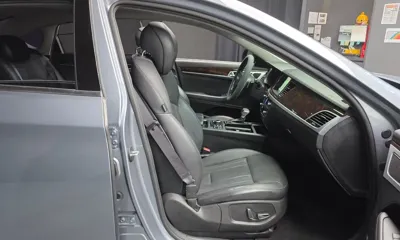 Hyundai Genesis 2015, 176688 км, за 6186.1 USD - фото 11