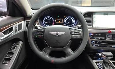 Hyundai Genesis 2015, 176688 км, за 6186.1 USD - фото 12