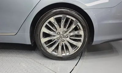 Hyundai Genesis 2015, 176688 км, за 6186.1 USD - фото 21