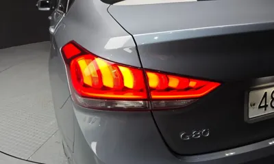 Hyundai Genesis 2015, 176688 км, за 6186.1 USD - фото 23